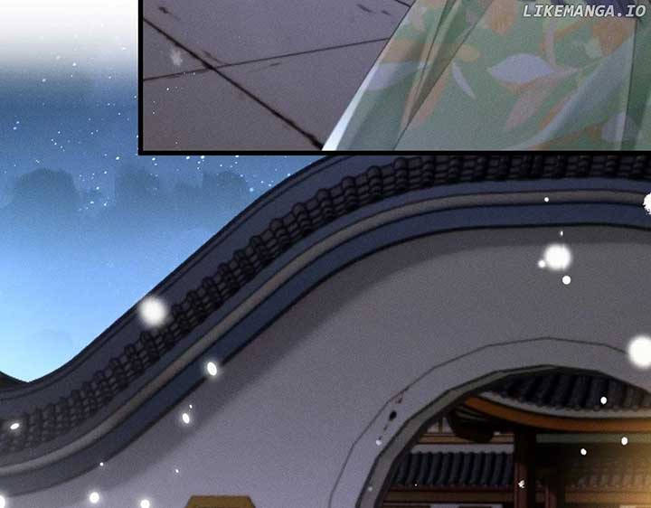 The Tyrant’s Family Lasts Thanks To Her Inner Voice Chapter 55 - Page 80