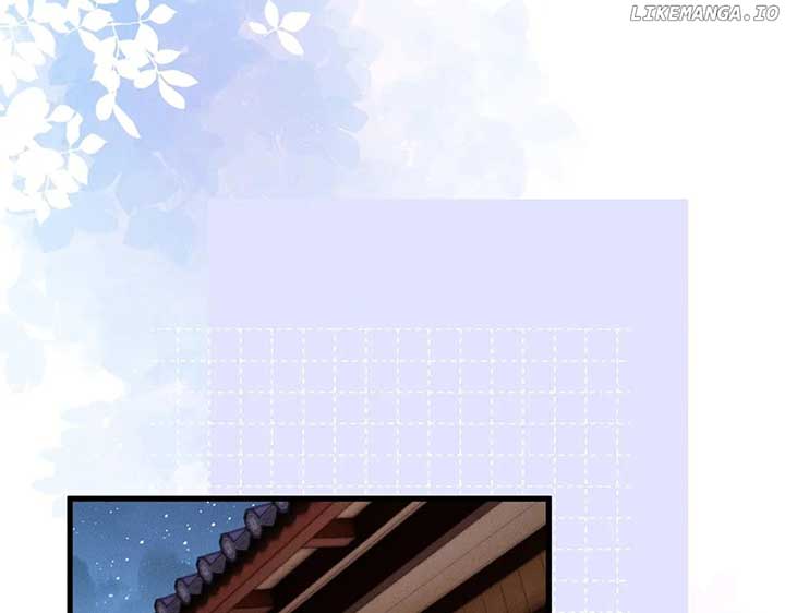 The Tyrant’s Family Lasts Thanks To Her Inner Voice Chapter 55 - Page 84