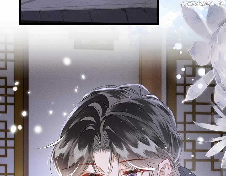 The Tyrant’s Family Lasts Thanks To Her Inner Voice Chapter 55 - Page 86