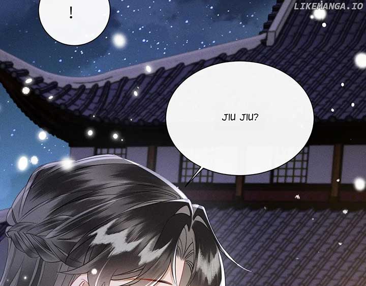 The Tyrant’s Family Lasts Thanks To Her Inner Voice Chapter 55 - Page 91