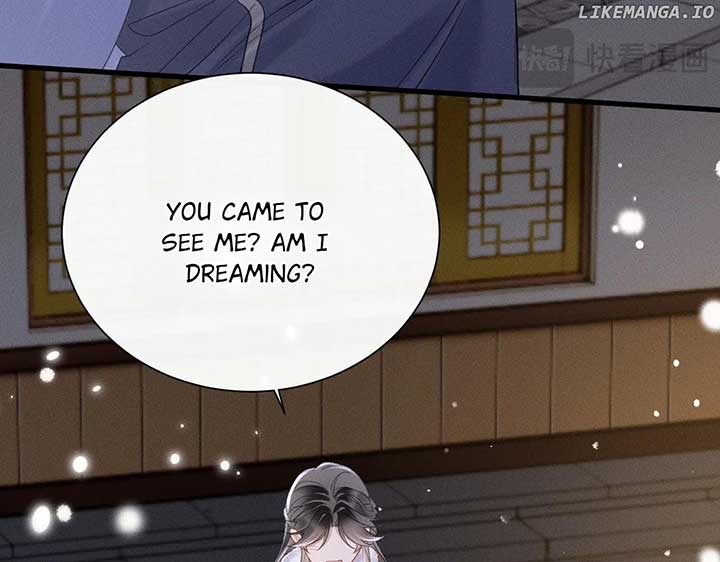 The Tyrant’s Family Lasts Thanks To Her Inner Voice Chapter 55 - Page 94