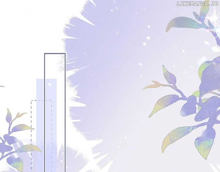 The Tyrant’s Family Lasts Thanks To Her Inner Voice Chapter 56 - Page 107