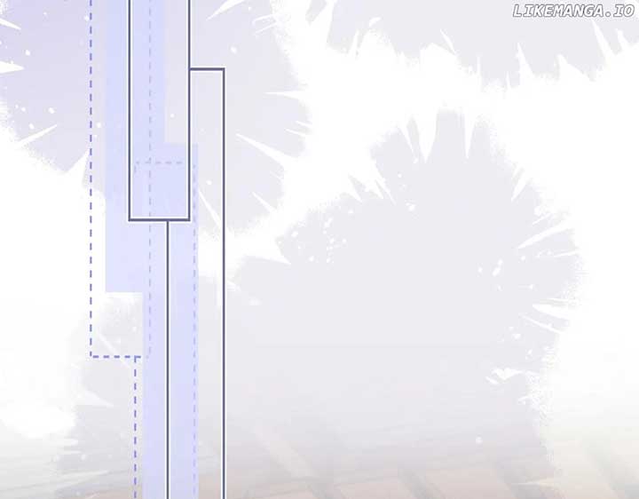 The Tyrant’s Family Lasts Thanks To Her Inner Voice Chapter 56 - Page 108