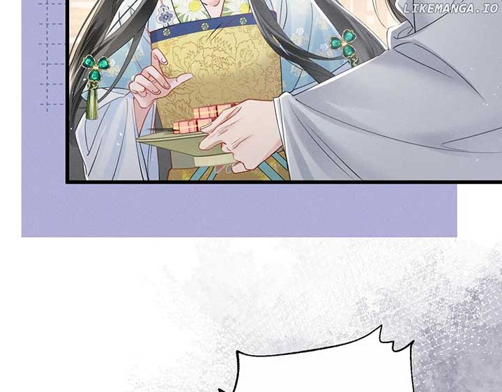 The Tyrant’s Family Lasts Thanks To Her Inner Voice Chapter 56 - Page 115