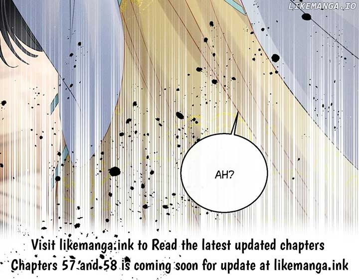 The Tyrant’s Family Lasts Thanks To Her Inner Voice Chapter 56 - Page 121