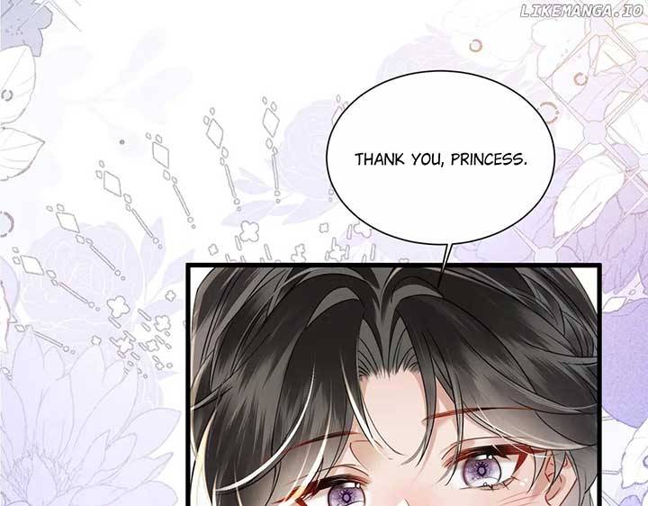 The Tyrant’s Family Lasts Thanks To Her Inner Voice Chapter 56 - Page 14