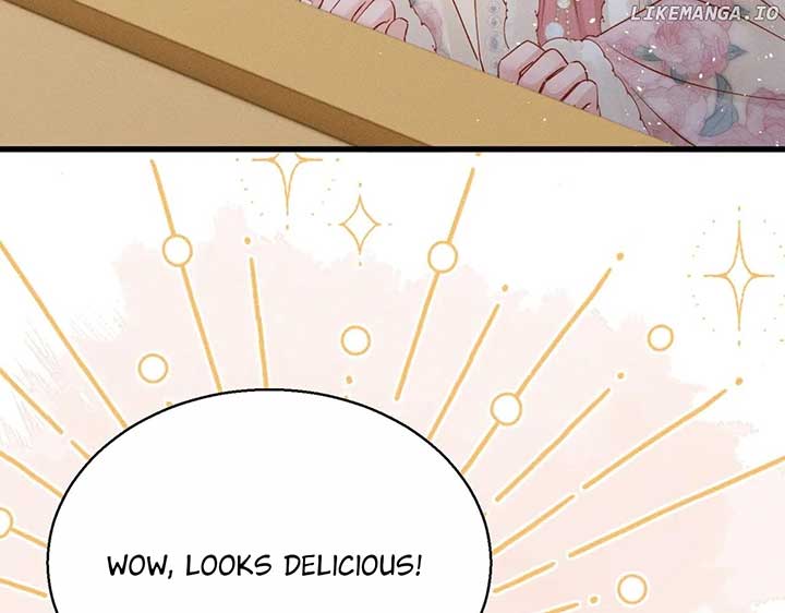 The Tyrant’s Family Lasts Thanks To Her Inner Voice Chapter 56 - Page 41