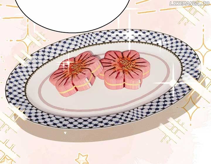 The Tyrant’s Family Lasts Thanks To Her Inner Voice Chapter 56 - Page 42