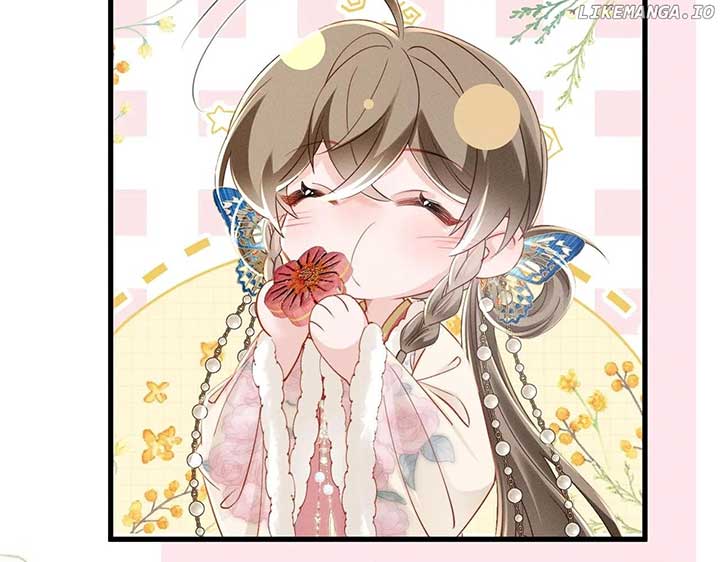 The Tyrant’s Family Lasts Thanks To Her Inner Voice Chapter 56 - Page 44