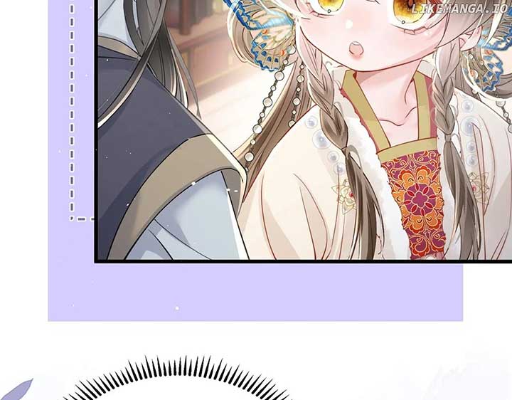 The Tyrant’s Family Lasts Thanks To Her Inner Voice Chapter 56 - Page 5