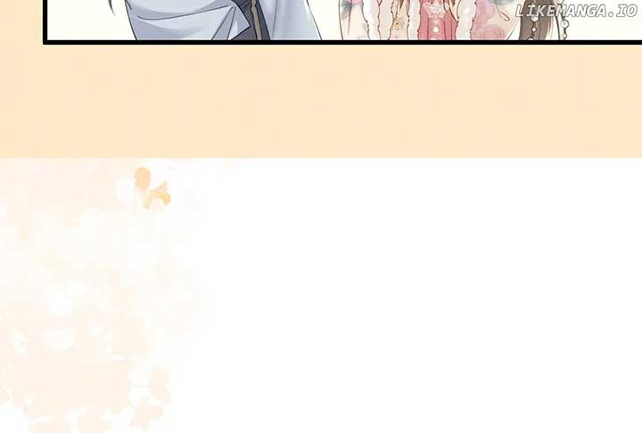 The Tyrant’s Family Lasts Thanks To Her Inner Voice Chapter 56 - Page 50