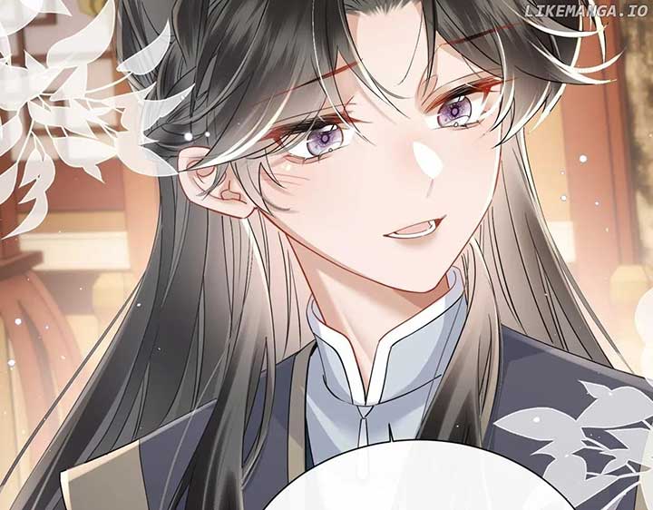 The Tyrant’s Family Lasts Thanks To Her Inner Voice Chapter 56 - Page 7