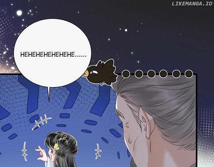 The Tyrant’s Family Lasts Thanks To Her Inner Voice Chapter 56 - Page 71