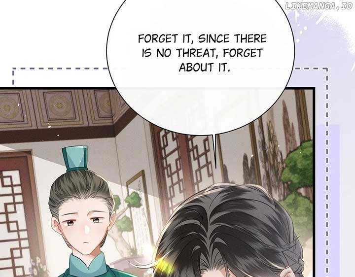 The Tyrant’s Family Lasts Thanks To Her Inner Voice Chapter 56 - Page 82