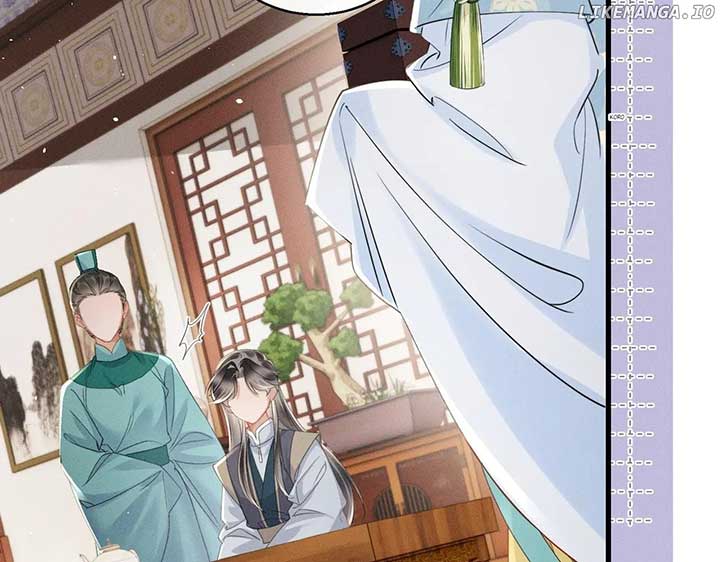 The Tyrant’s Family Lasts Thanks To Her Inner Voice Chapter 56 - Page 89