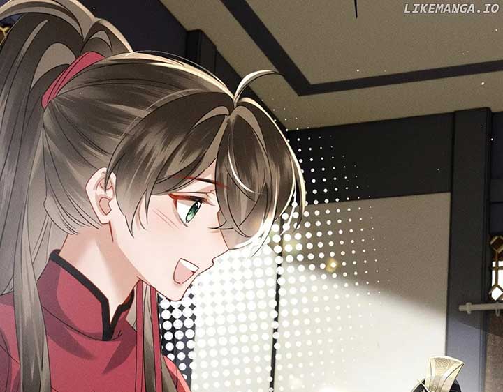 The Tyrant’s Family Lasts Thanks To Her Inner Voice Chapter 57 - Page 102