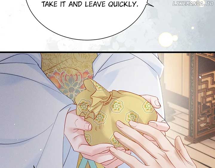 The Tyrant’s Family Lasts Thanks To Her Inner Voice Chapter 57 - Page 16