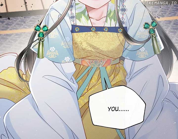 The Tyrant’s Family Lasts Thanks To Her Inner Voice Chapter 57 - Page 27