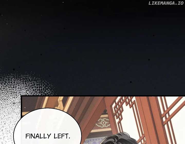 The Tyrant’s Family Lasts Thanks To Her Inner Voice Chapter 57 - Page 40