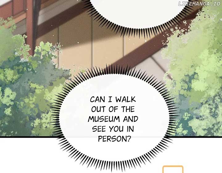 The Tyrant’s Family Lasts Thanks To Her Inner Voice Chapter 57 - Page 53