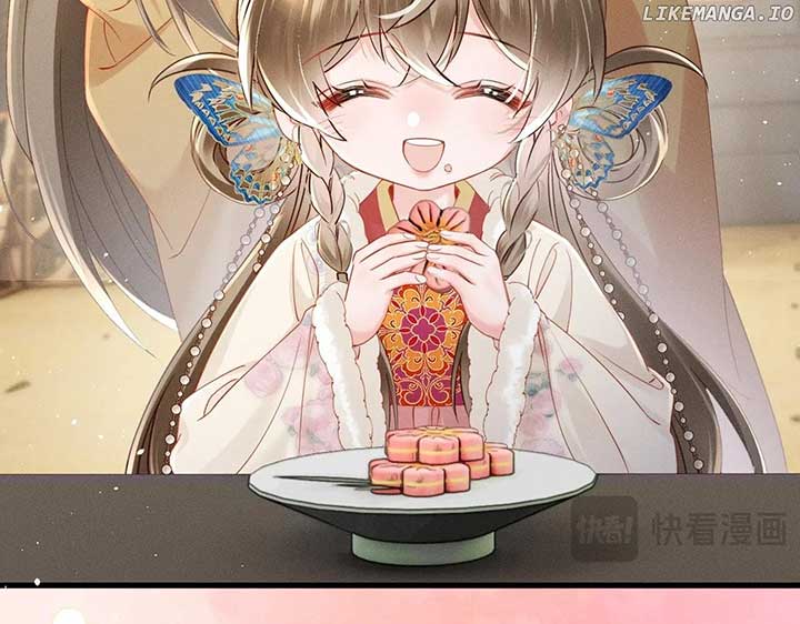 The Tyrant’s Family Lasts Thanks To Her Inner Voice Chapter 57 - Page 57