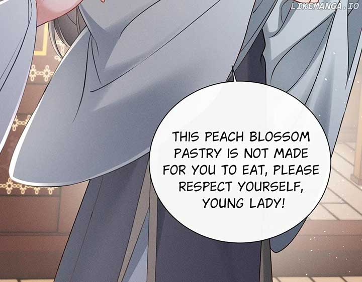 The Tyrant’s Family Lasts Thanks To Her Inner Voice Chapter 57 - Page 6