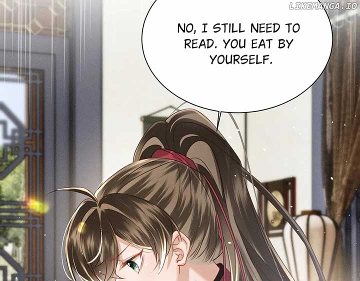 The Tyrant’s Family Lasts Thanks To Her Inner Voice Chapter 57 - Page 64