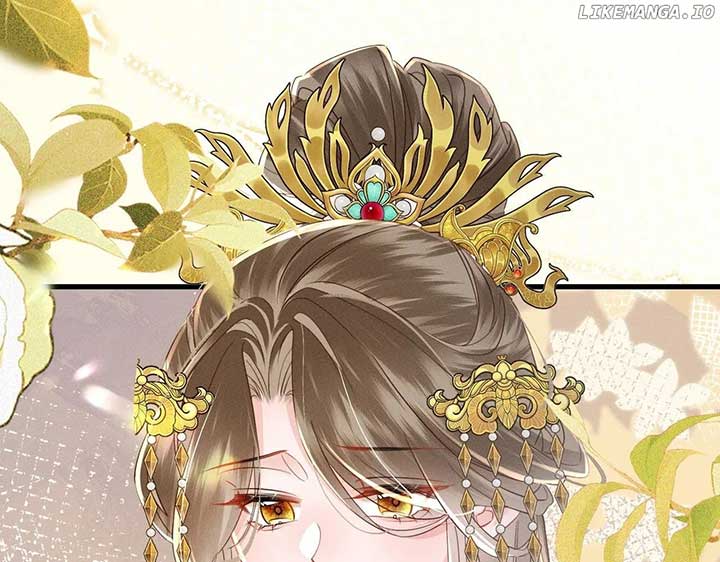 The Tyrant’s Family Lasts Thanks To Her Inner Voice Chapter 57 - Page 69