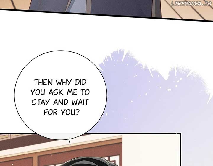 The Tyrant’s Family Lasts Thanks To Her Inner Voice Chapter 57 - Page 7