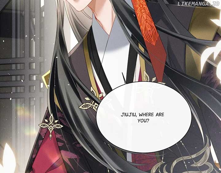 The Tyrant’s Family Lasts Thanks To Her Inner Voice Chapter 57 - Page 77