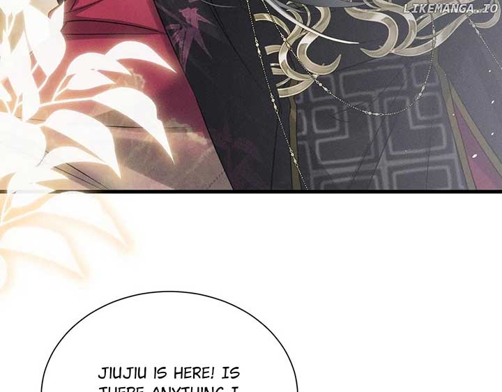 The Tyrant’s Family Lasts Thanks To Her Inner Voice Chapter 57 - Page 78