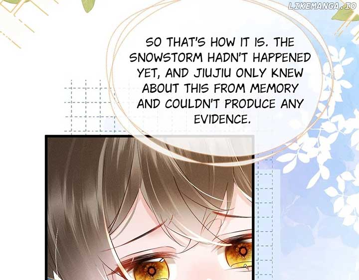 The Tyrant’s Family Lasts Thanks To Her Inner Voice Chapter 57 - Page 84