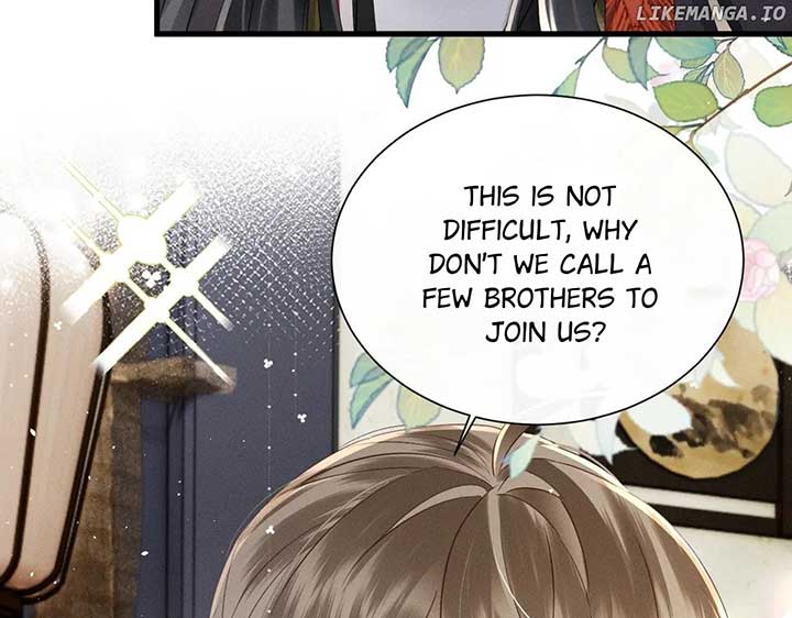 The Tyrant’s Family Lasts Thanks To Her Inner Voice Chapter 57 - Page 96