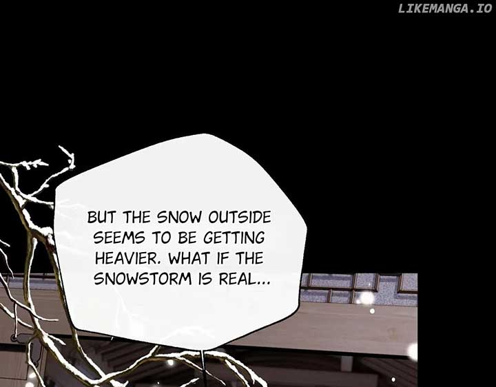 The Tyrant’s Family Lasts Thanks To Her Inner Voice Chapter 58 - Page 101