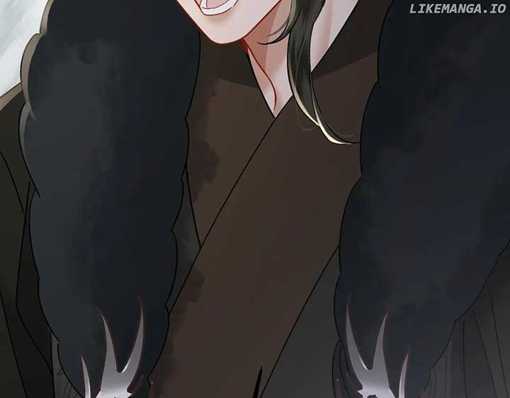 The Tyrant’s Family Lasts Thanks To Her Inner Voice Chapter 58 - Page 107