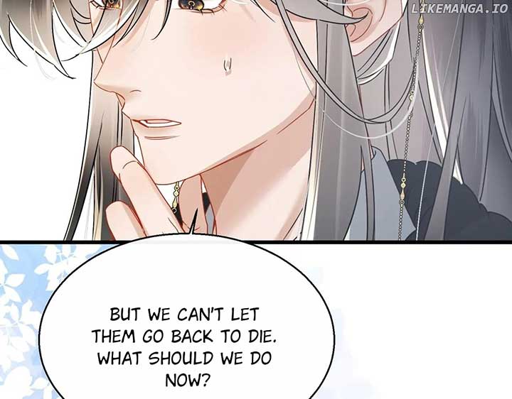 The Tyrant’s Family Lasts Thanks To Her Inner Voice Chapter 58 - Page 29