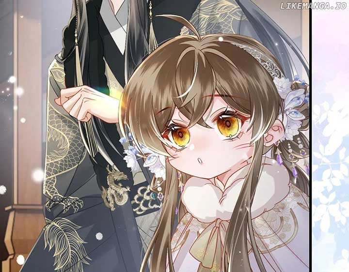 The Tyrant’s Family Lasts Thanks To Her Inner Voice Chapter 58 - Page 31