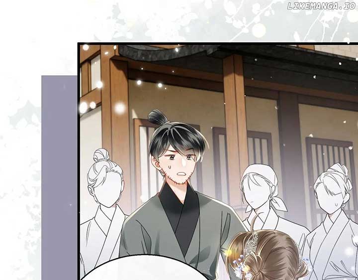 The Tyrant’s Family Lasts Thanks To Her Inner Voice Chapter 58 - Page 36