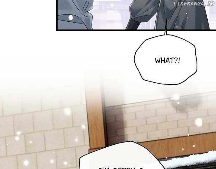 The Tyrant’s Family Lasts Thanks To Her Inner Voice Chapter 58 - Page 53