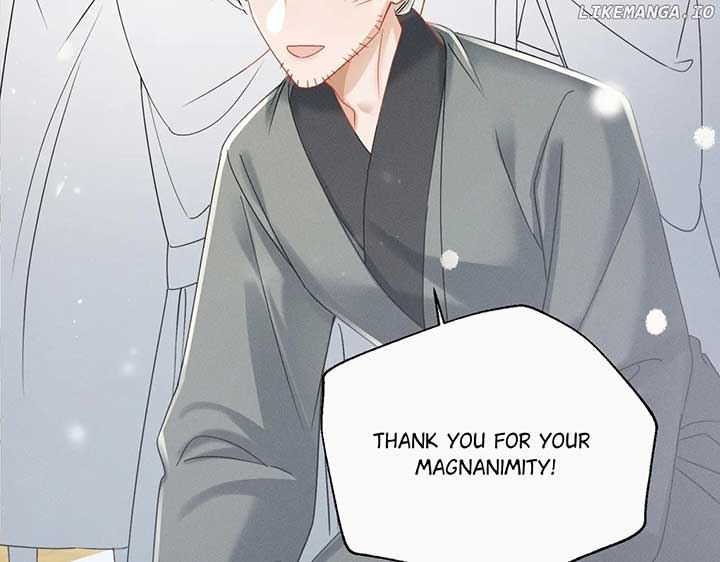 The Tyrant’s Family Lasts Thanks To Her Inner Voice Chapter 58 - Page 60