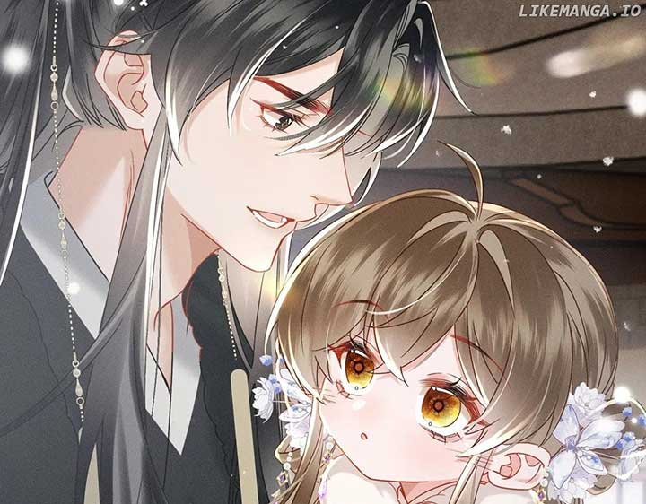 The Tyrant’s Family Lasts Thanks To Her Inner Voice Chapter 58 - Page 64