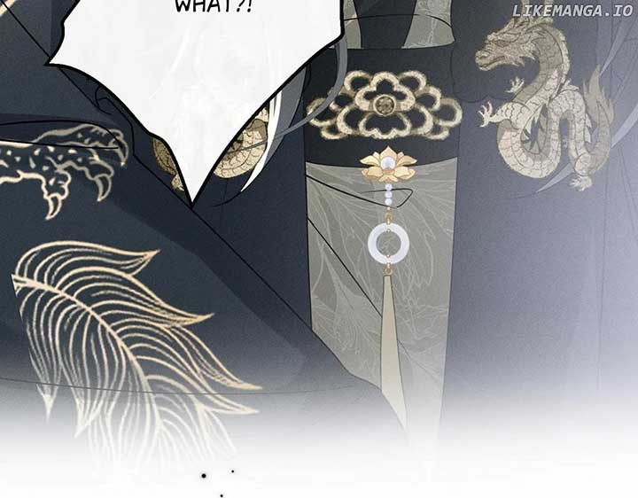 The Tyrant’s Family Lasts Thanks To Her Inner Voice Chapter 58 - Page 87