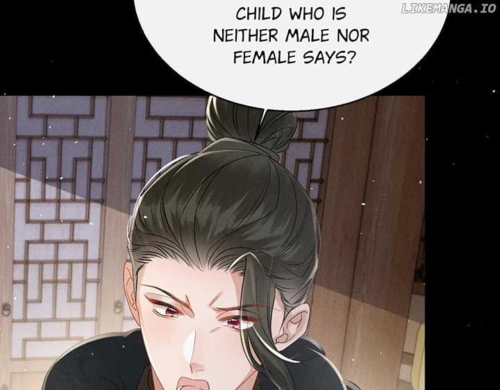 The Tyrant’s Family Lasts Thanks To Her Inner Voice Chapter 58 - Page 94
