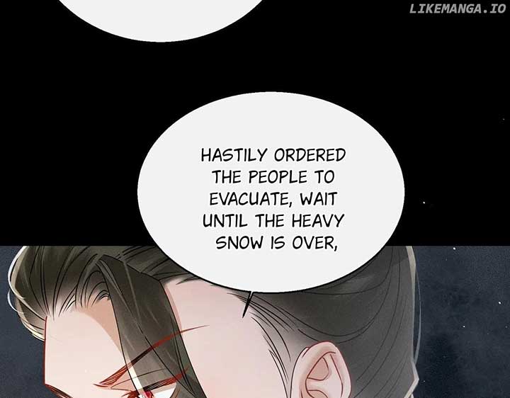 The Tyrant’s Family Lasts Thanks To Her Inner Voice Chapter 58 - Page 96