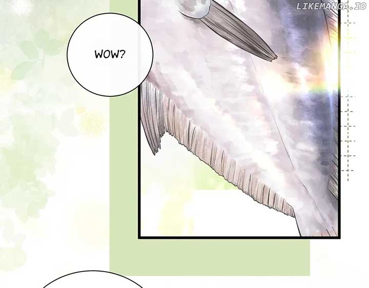 The Tyrant’s Family Lasts Thanks To Her Inner Voice Chapter 59 - Page 102