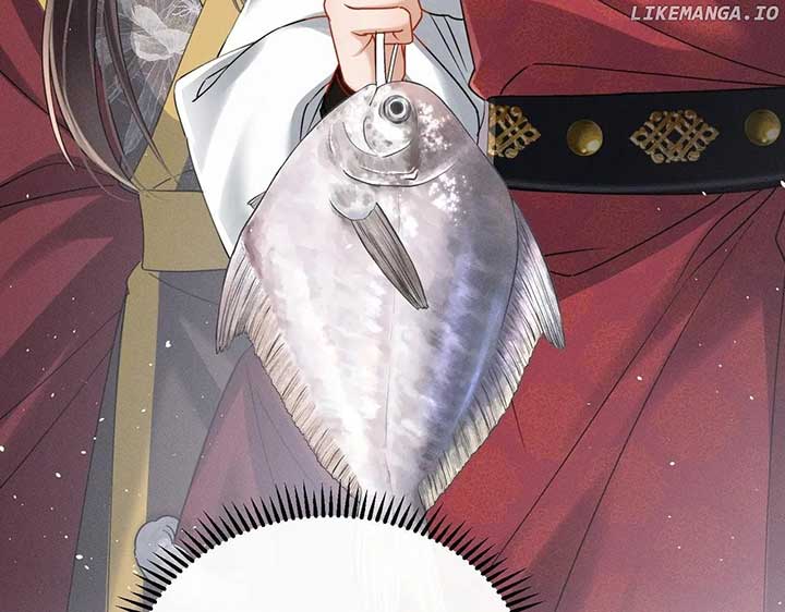 The Tyrant’s Family Lasts Thanks To Her Inner Voice Chapter 59 - Page 113