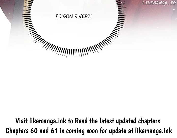 The Tyrant’s Family Lasts Thanks To Her Inner Voice Chapter 59 - Page 114