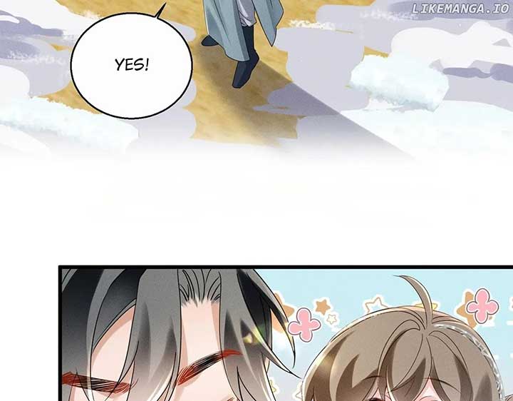 The Tyrant’s Family Lasts Thanks To Her Inner Voice Chapter 59 - Page 12