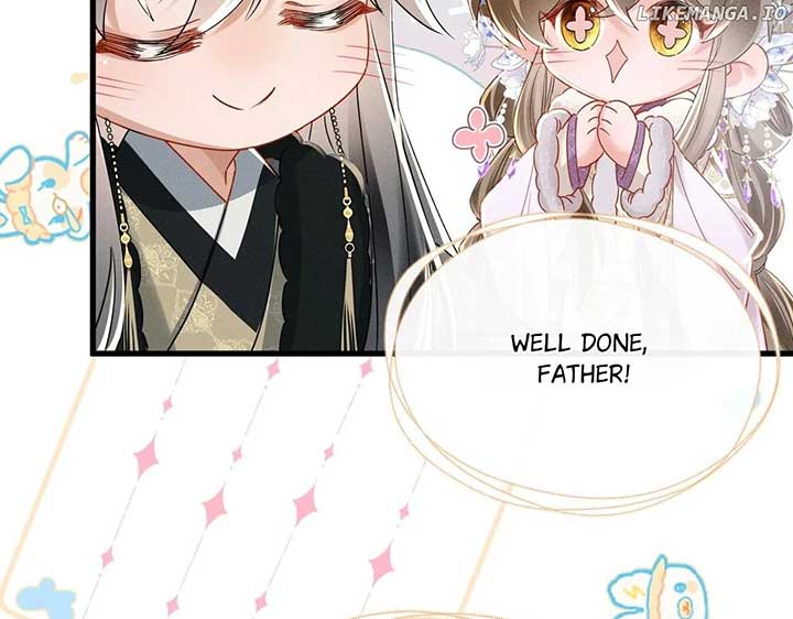 The Tyrant’s Family Lasts Thanks To Her Inner Voice Chapter 59 - Page 13