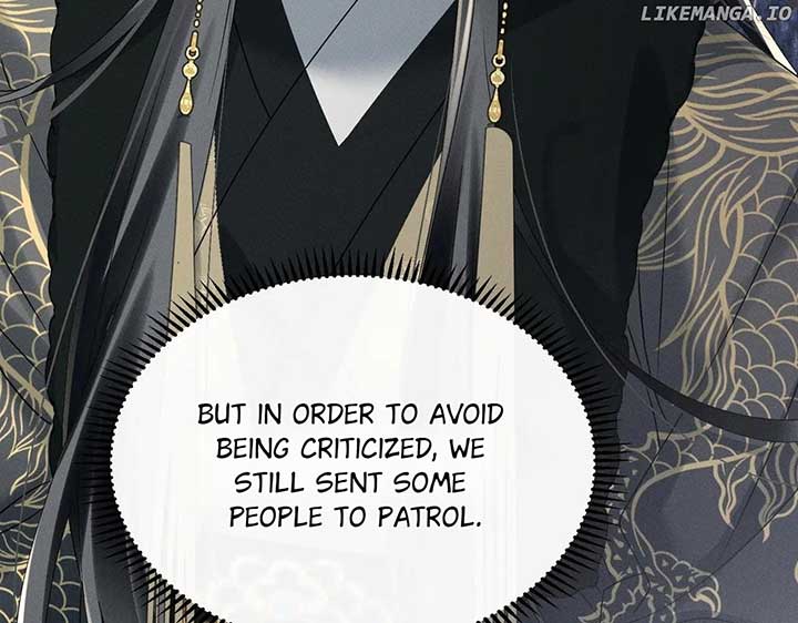 The Tyrant’s Family Lasts Thanks To Her Inner Voice Chapter 59 - Page 17